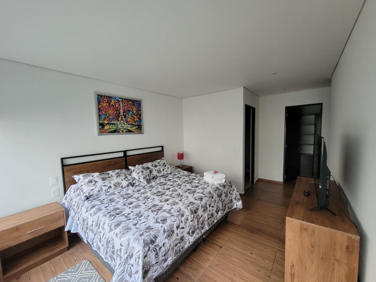 מקסיקו סיטי Chicago Suites Wtc מראה חיצוני תמונה