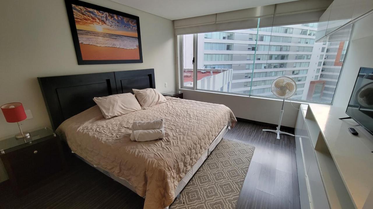 מקסיקו סיטי Chicago Suites Wtc מראה חיצוני תמונה