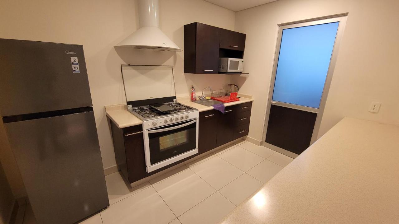 מקסיקו סיטי Chicago Suites Wtc מראה חיצוני תמונה