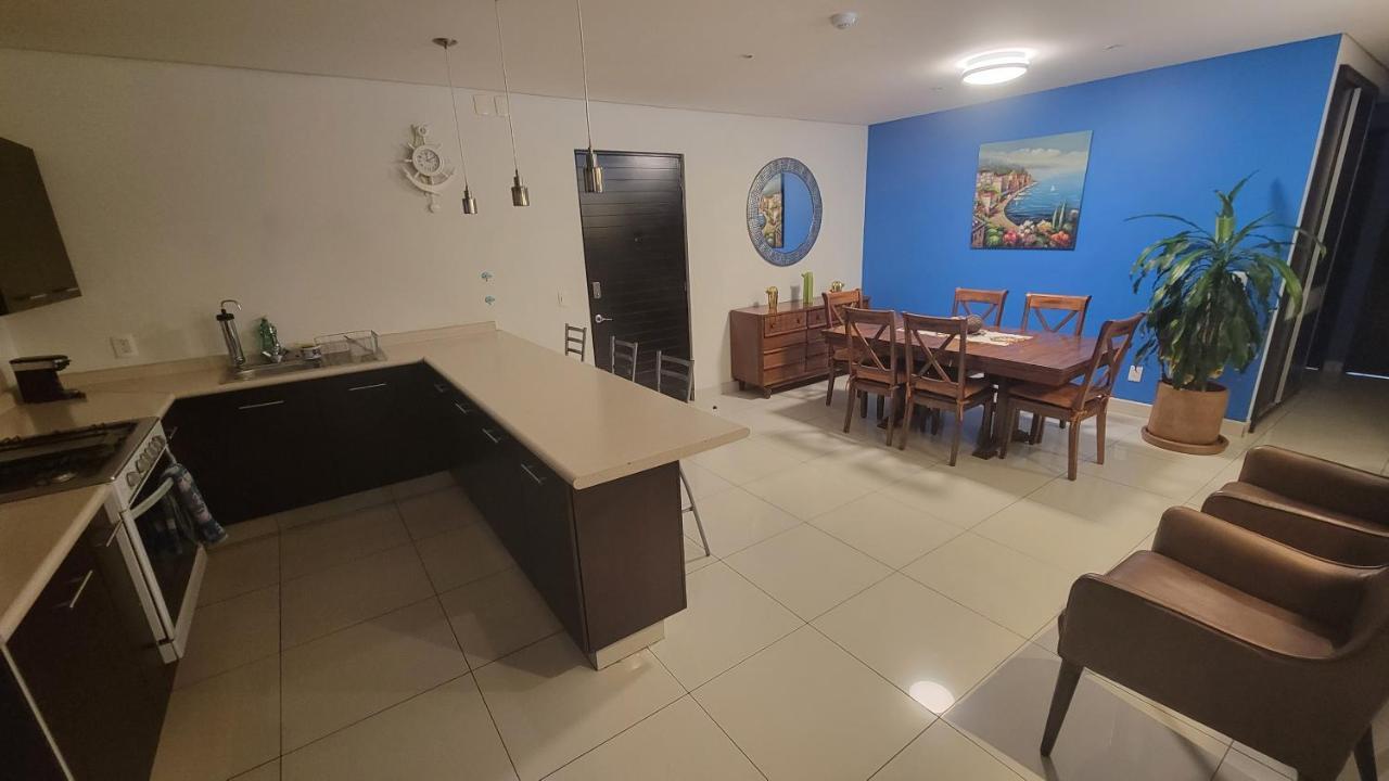 מקסיקו סיטי Chicago Suites Wtc מראה חיצוני תמונה