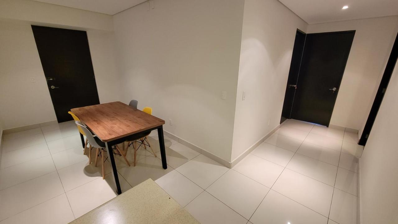 מקסיקו סיטי Chicago Suites Wtc מראה חיצוני תמונה